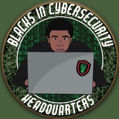 Black in Cyber Winter Conference (BICWC2021)