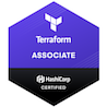 HashiCorp Terraform Certification